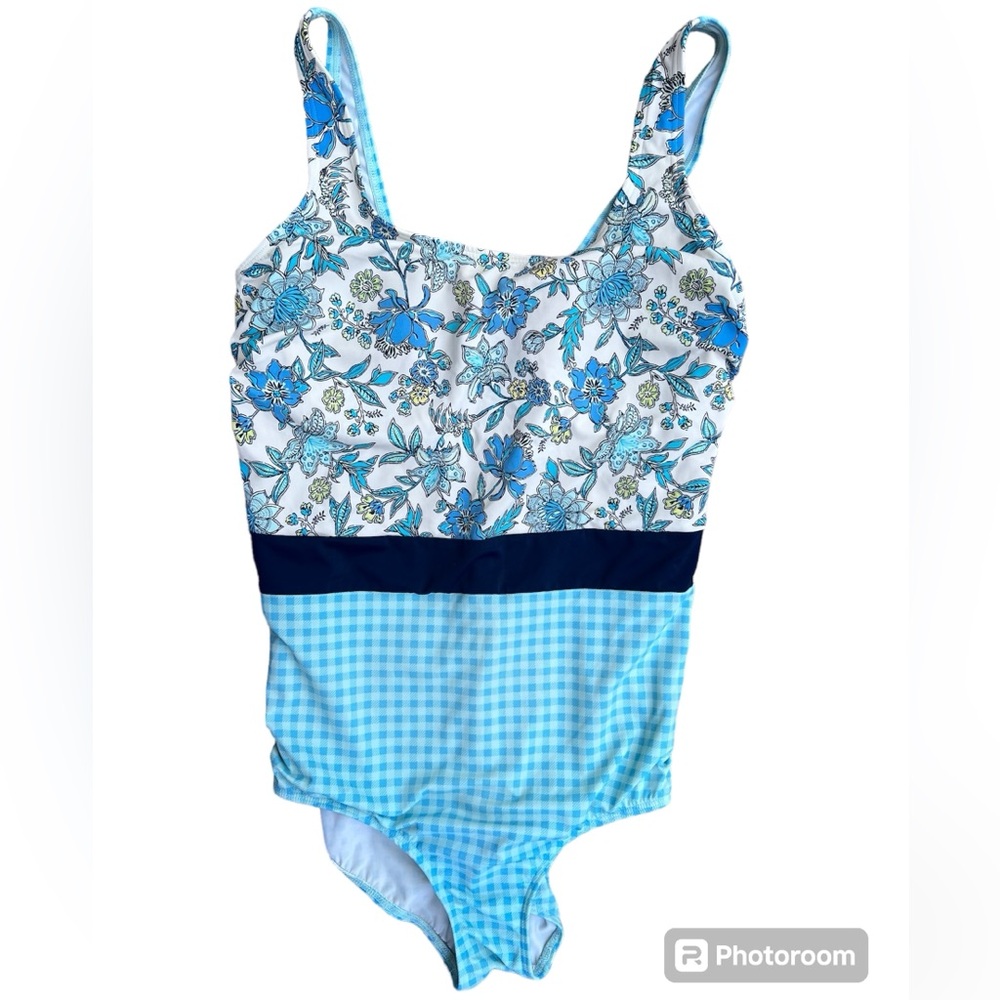 Lands End Swim Set - Picture 3 of 4